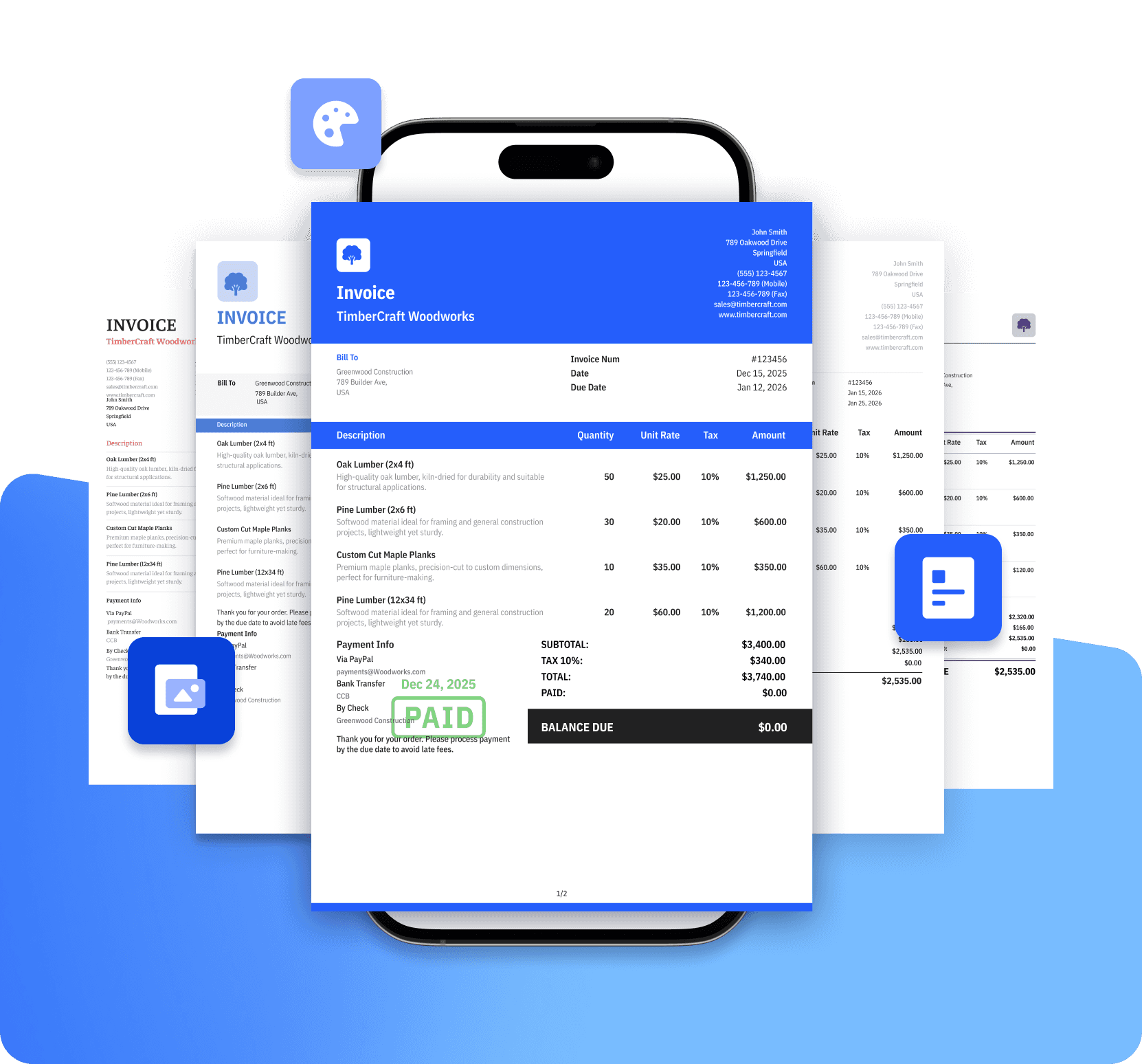 Build Your Brand Identity