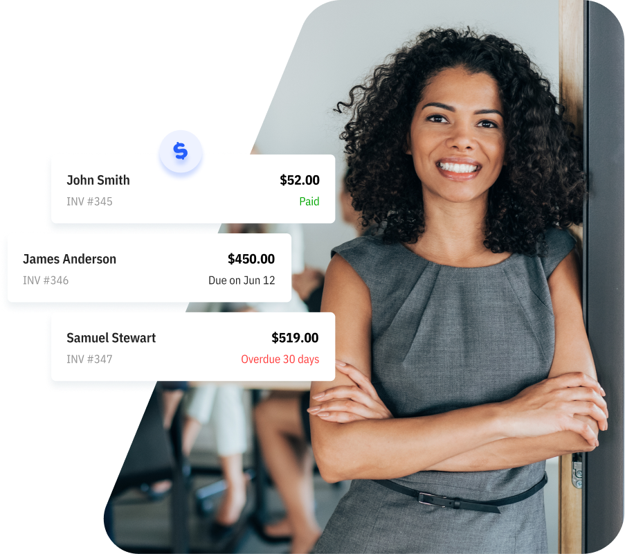 Try Tiny Invoice Today
