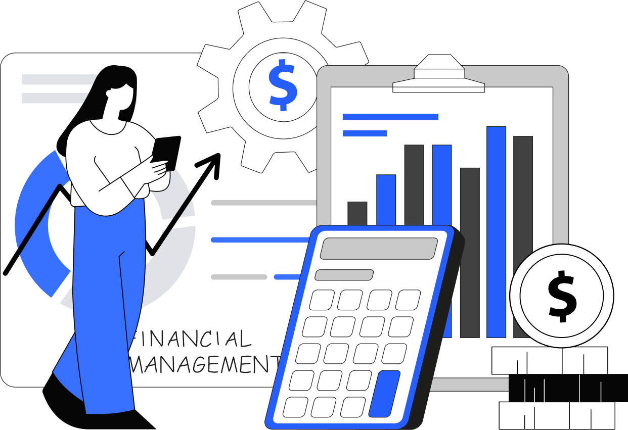 Online Financial Calculators