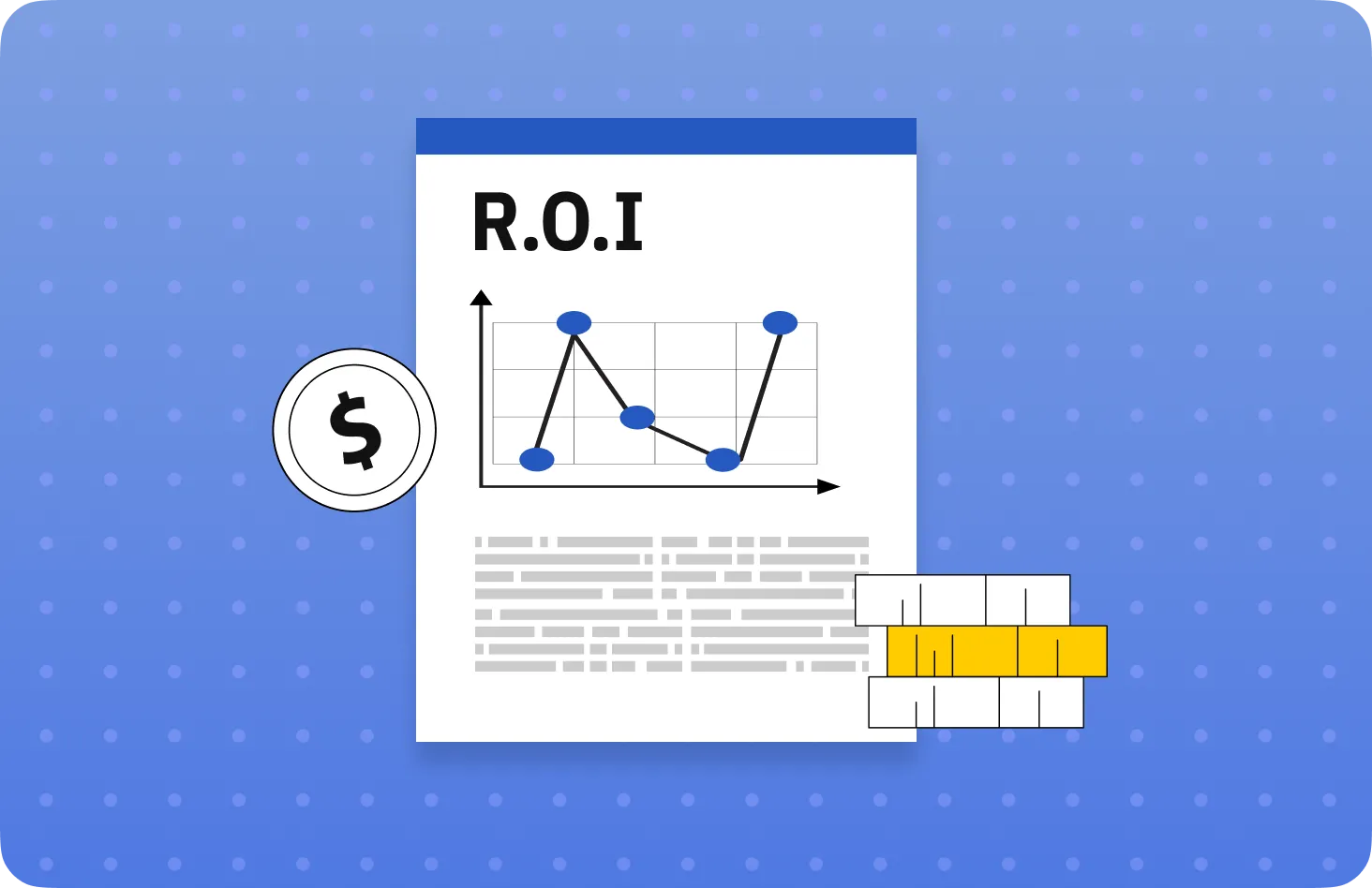 ROI calculator