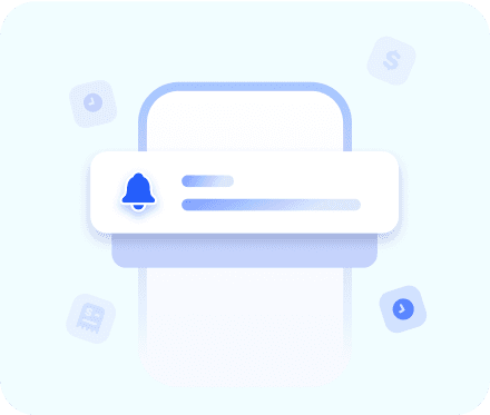 Real-time reports