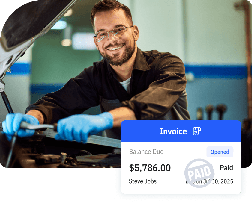 Get Paid Faster
