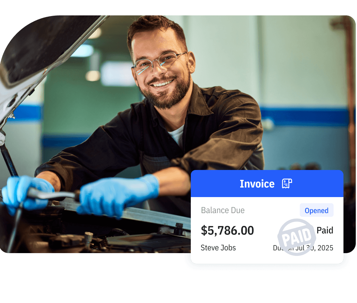 Get Paid Faster