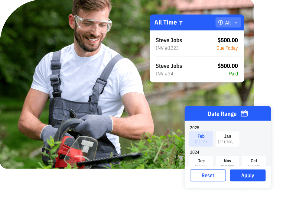 Save more time